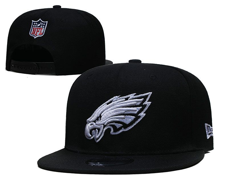 2025 NFL Philadelphia Eagles Hat YS202503241